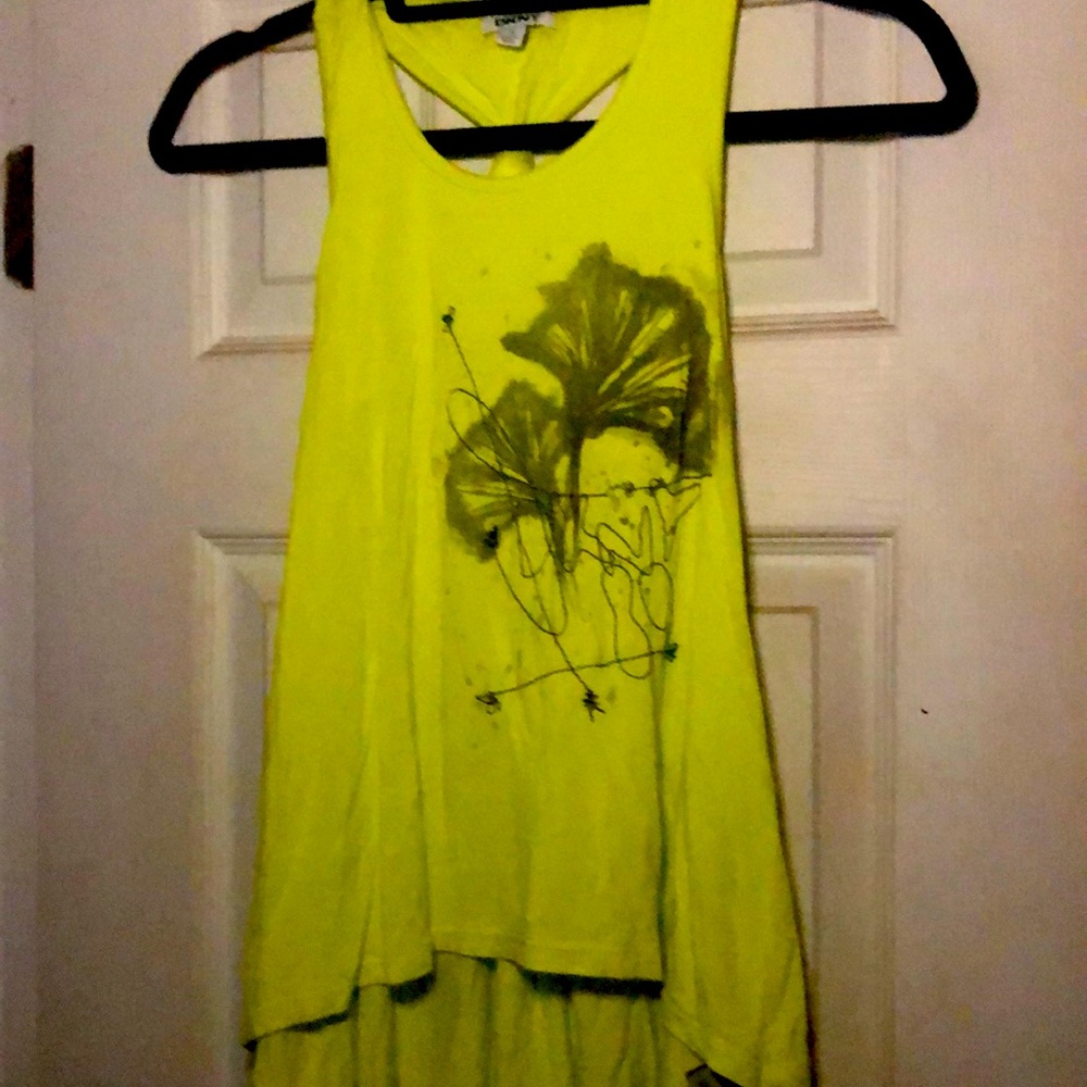 Dkny top
